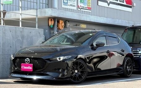 Mazda 3, 2022 год, 1 350 001 рублей, 8 фотография
