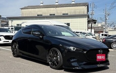 Mazda 3, 2022 год, 1 350 001 рублей, 1 фотография