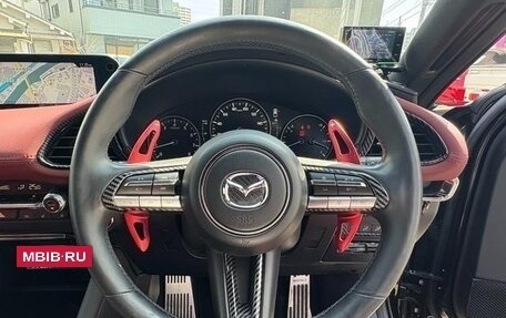 Mazda 3, 2022 год, 1 350 001 рублей, 11 фотография