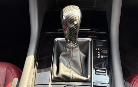 Mazda 3, 2022 год, 1 350 001 рублей, 17 фотография