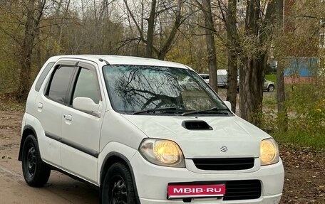 Suzuki Kei, 2001 год, 259 000 рублей, 1 фотография