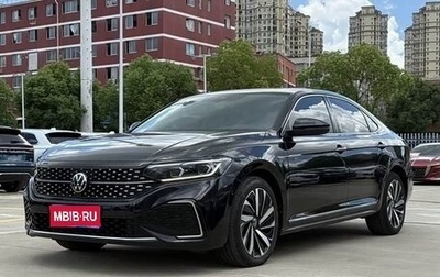 Volkswagen Passat B8 рестайлинг, 2021 год, 2 200 000 рублей, 1 фотография