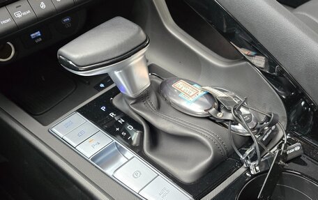Hyundai Avante, 2024 год, 3 079 469 рублей, 12 фотография