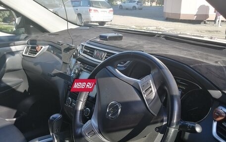Nissan X-Trail, 2016 год, 1 550 000 рублей, 6 фотография