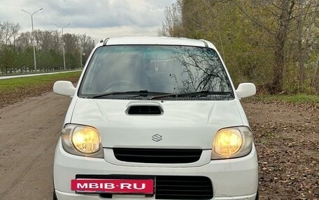 Suzuki Kei, 2001 год, 259 000 рублей, 2 фотография