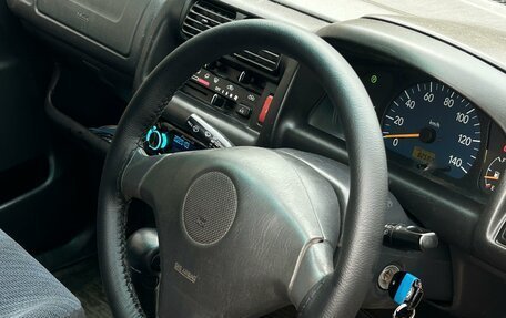 Suzuki Kei, 2001 год, 259 000 рублей, 8 фотография