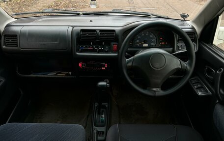 Suzuki Kei, 2001 год, 259 000 рублей, 6 фотография