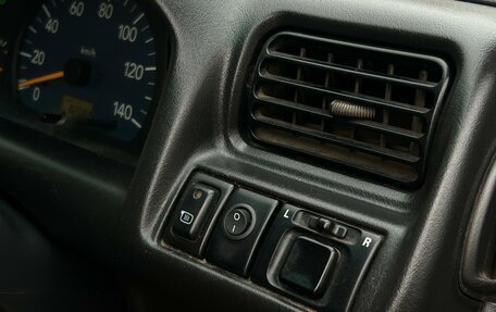 Suzuki Kei, 2001 год, 259 000 рублей, 9 фотография