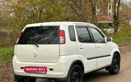 Suzuki Kei, 2001 год, 259 000 рублей, 5 фотография