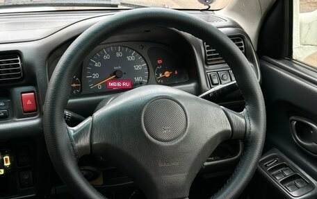 Suzuki Kei, 2001 год, 259 000 рублей, 7 фотография