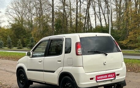 Suzuki Kei, 2001 год, 259 000 рублей, 4 фотография