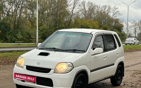 Suzuki Kei, 2001 год, 259 000 рублей, 3 фотография