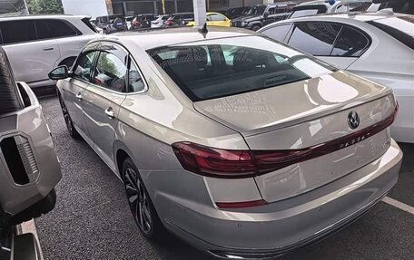 Volkswagen Passat B8 рестайлинг, 2021 год, 2 508 000 рублей, 4 фотография