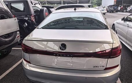 Volkswagen Passat B8 рестайлинг, 2021 год, 2 508 000 рублей, 5 фотография