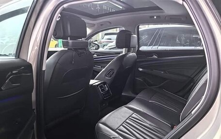 Volkswagen Passat B8 рестайлинг, 2021 год, 2 508 000 рублей, 12 фотография