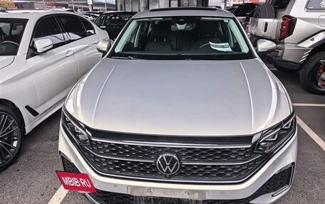 Volkswagen Passat B8 рестайлинг, 2021 год, 2 508 000 рублей, 2 фотография