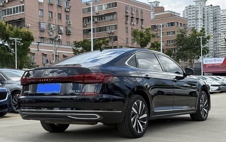 Volkswagen Passat B8 рестайлинг, 2021 год, 2 200 000 рублей, 4 фотография