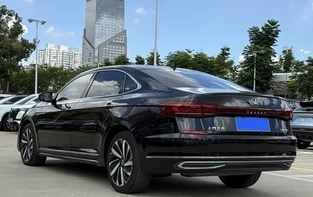 Volkswagen Passat B8 рестайлинг, 2021 год, 2 200 000 рублей, 6 фотография