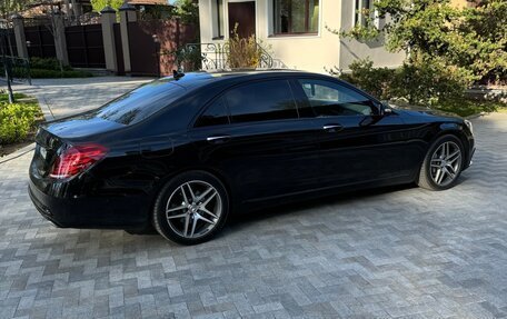 Mercedes-Benz S-Класс, 2014 год, 3 500 000 рублей, 15 фотография