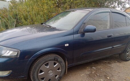 Nissan Almera Classic, 2007 год, 300 000 рублей, 2 фотография