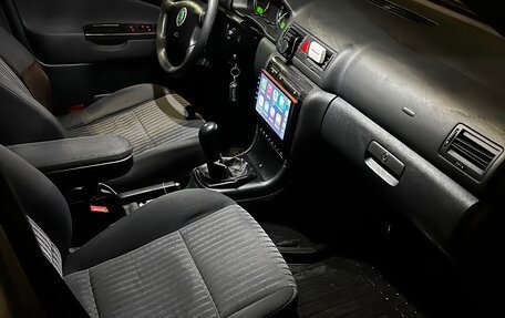 Skoda Octavia IV, 2002 год, 250 000 рублей, 5 фотография
