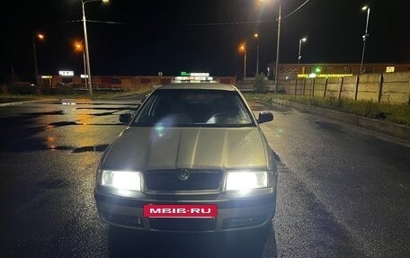 Skoda Octavia IV, 2002 год, 250 000 рублей, 3 фотография