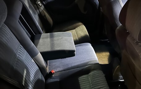 Skoda Octavia IV, 2002 год, 250 000 рублей, 6 фотография