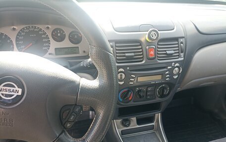 Nissan Almera, 2001 год, 199 000 рублей, 7 фотография