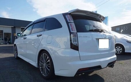 Honda Stream II, 2014 год, 947 000 рублей, 6 фотография