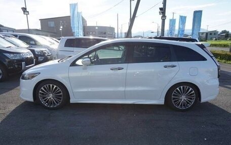 Honda Stream II, 2014 год, 947 000 рублей, 7 фотография