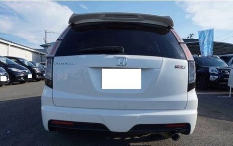 Honda Stream II, 2014 год, 947 000 рублей, 5 фотография