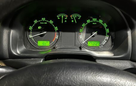 Skoda Octavia IV, 2002 год, 250 000 рублей, 7 фотография