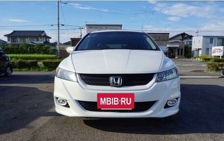 Honda Stream II, 2014 год, 947 000 рублей, 2 фотография