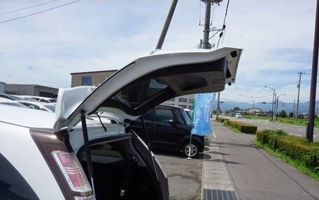 Honda Stream II, 2014 год, 947 000 рублей, 8 фотография
