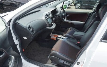 Honda Stream II, 2014 год, 947 000 рублей, 10 фотография