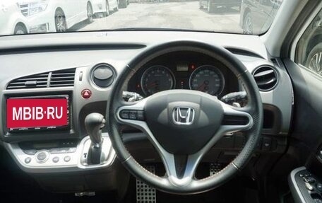 Honda Stream II, 2014 год, 947 000 рублей, 16 фотография