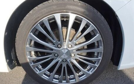 Honda Stream II, 2014 год, 947 000 рублей, 23 фотография