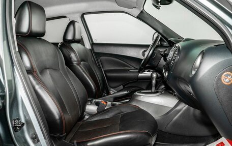 Nissan Juke II, 2012 год, 1 120 000 рублей, 6 фотография