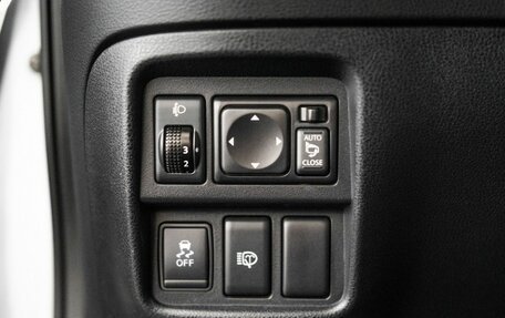 Nissan Juke II, 2012 год, 1 120 000 рублей, 14 фотография