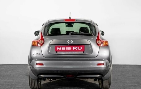 Nissan Juke II, 2012 год, 1 120 000 рублей, 4 фотография