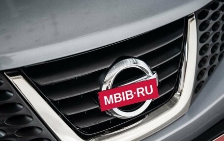 Nissan Juke II, 2012 год, 1 120 000 рублей, 18 фотография