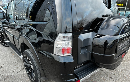 Mitsubishi Pajero IV, 2013 год, 2 100 000 рублей, 7 фотография