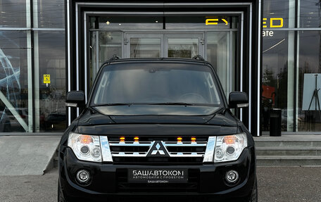 Mitsubishi Pajero IV, 2013 год, 2 100 000 рублей, 3 фотография