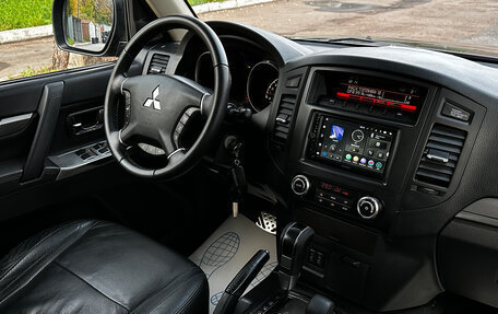 Mitsubishi Pajero IV, 2013 год, 2 100 000 рублей, 11 фотография