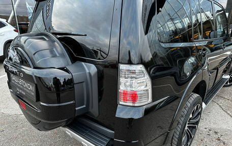 Mitsubishi Pajero IV, 2013 год, 2 100 000 рублей, 5 фотография