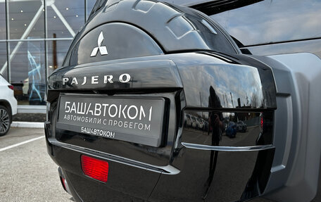 Mitsubishi Pajero IV, 2013 год, 2 100 000 рублей, 8 фотография