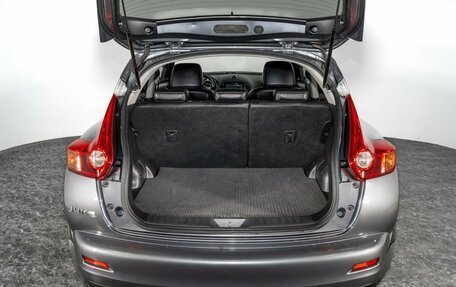 Nissan Juke II, 2012 год, 1 120 000 рублей, 16 фотография