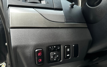 Mitsubishi Pajero IV, 2013 год, 2 100 000 рублей, 20 фотография