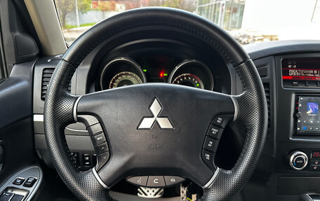 Mitsubishi Pajero IV, 2013 год, 2 100 000 рублей, 13 фотография