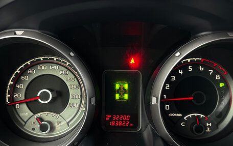 Mitsubishi Pajero IV, 2013 год, 2 100 000 рублей, 14 фотография